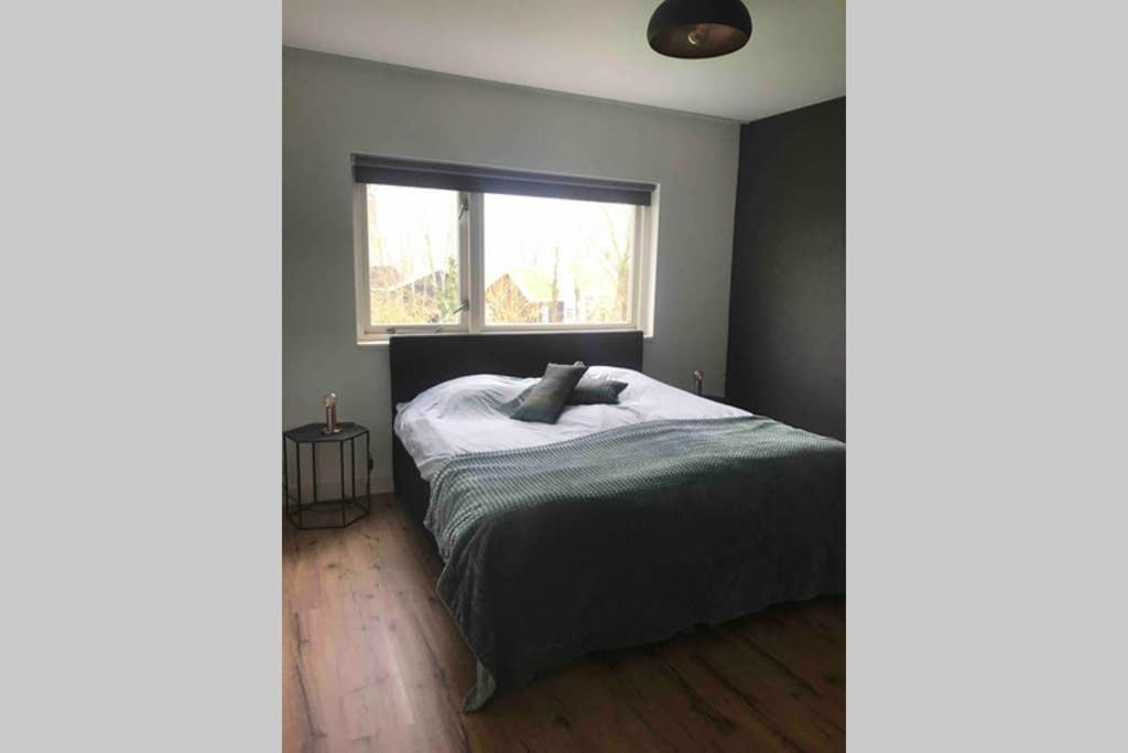 Suite School 15 B Zonnemaire Dış mekan fotoğraf