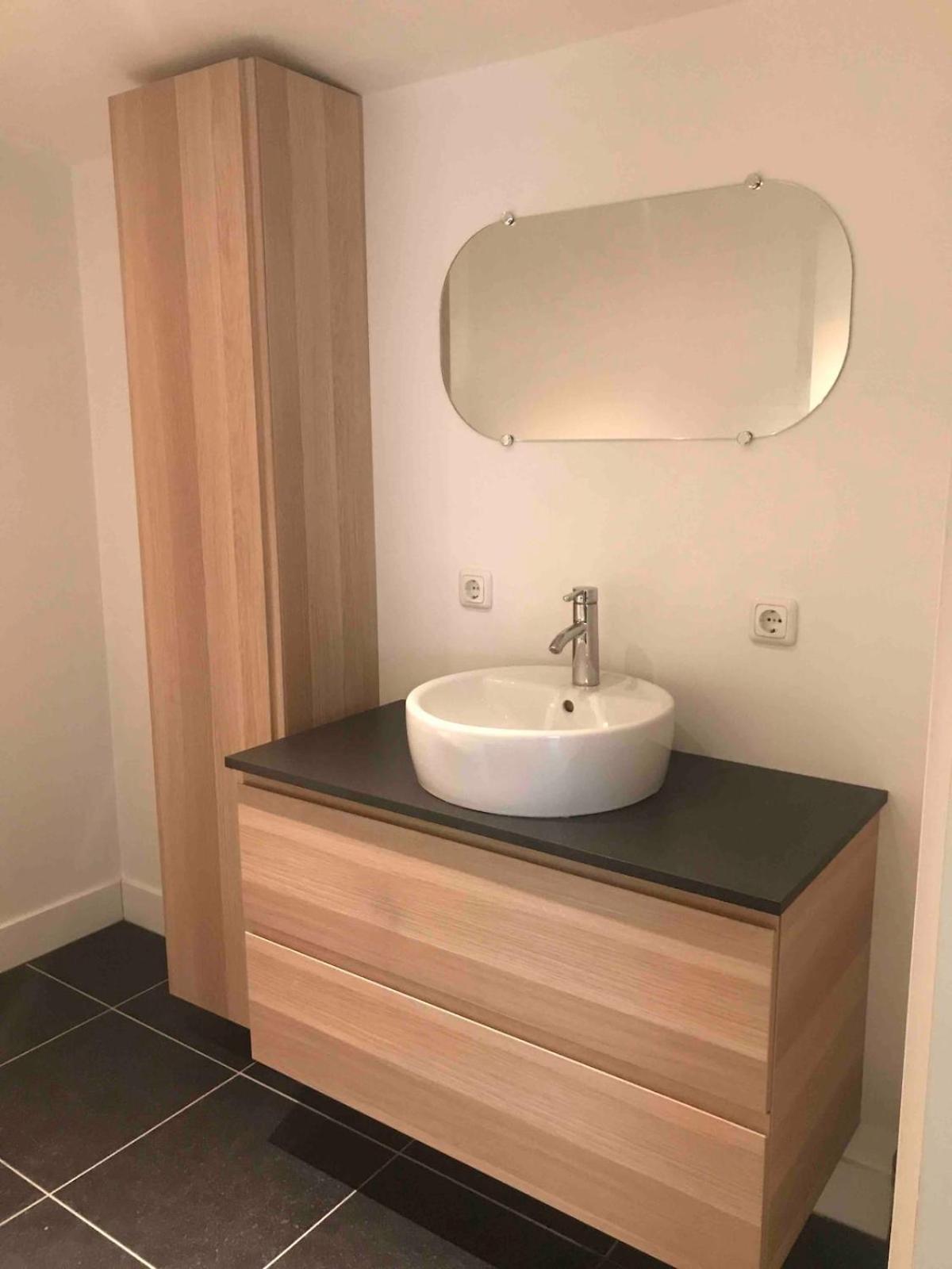 Suite School 15 B Zonnemaire Dış mekan fotoğraf